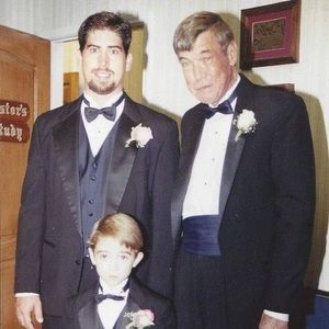 Meet your Posher, Brian